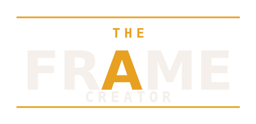 The Frame Creator